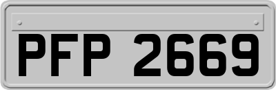 PFP2669