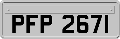 PFP2671