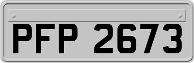 PFP2673