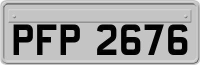PFP2676