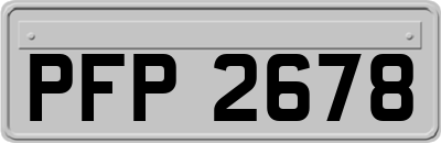 PFP2678