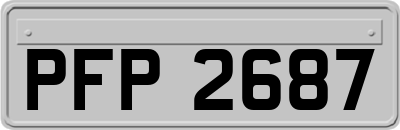 PFP2687