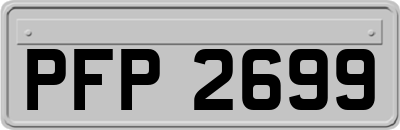 PFP2699