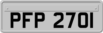 PFP2701