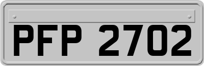 PFP2702