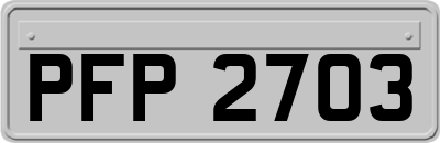 PFP2703