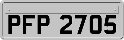 PFP2705