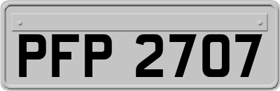 PFP2707