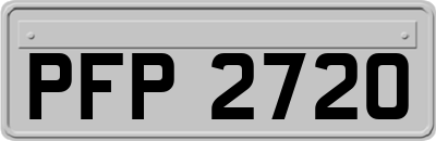 PFP2720