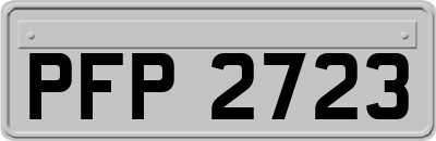 PFP2723