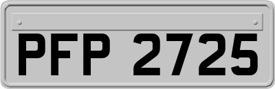PFP2725