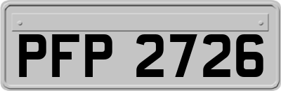 PFP2726