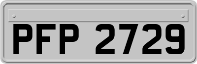 PFP2729