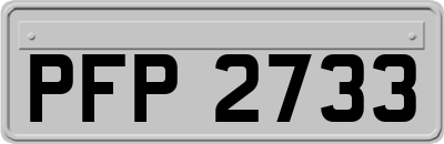 PFP2733