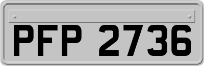 PFP2736