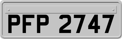 PFP2747