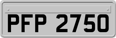 PFP2750