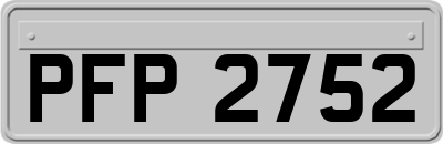 PFP2752