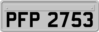 PFP2753