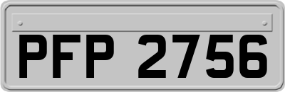 PFP2756