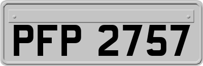 PFP2757