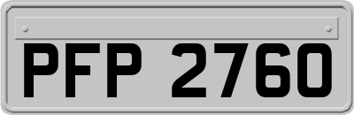 PFP2760