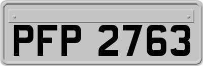 PFP2763