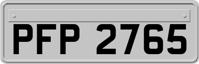PFP2765