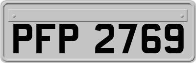 PFP2769