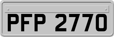 PFP2770