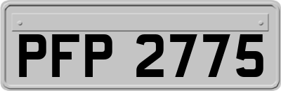 PFP2775