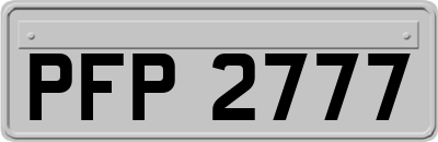 PFP2777