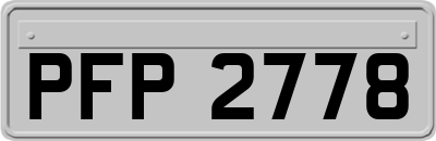 PFP2778