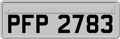 PFP2783