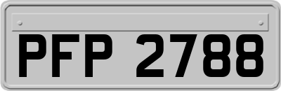 PFP2788