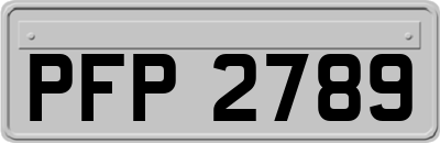 PFP2789