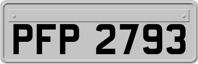 PFP2793