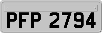 PFP2794