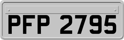 PFP2795