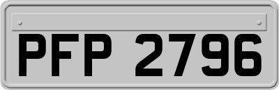 PFP2796