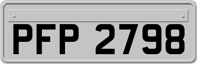 PFP2798