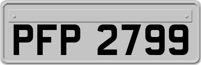 PFP2799