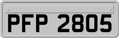 PFP2805