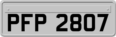 PFP2807