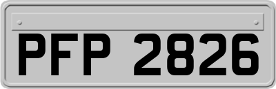 PFP2826