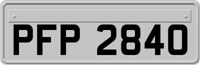 PFP2840