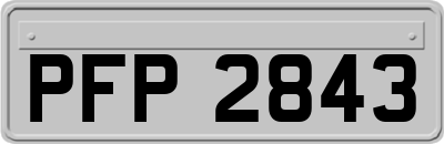 PFP2843