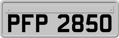PFP2850