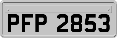 PFP2853