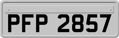 PFP2857